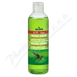 Alpa dent stn voda s mtou a eukalyptem 250ml