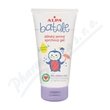 Batole dtsk sprchov gel 150ml