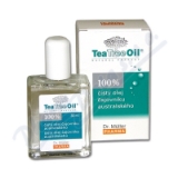 Tea Tree Oil 100% ist 30ml Dr. Mller