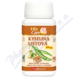 VitaHarmony Kyselina listov tbl. 90x400mcg