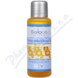 Saloos D�tsk� m�s��kov� olej 50ml