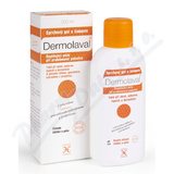 Dermolaval sprchov gel a ampon 1x200ml