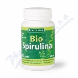 Bio Spirulina 500mg tbl. 100