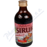 SIRUP BYLINKOV� Pr�du�kov� Extra siln� 325g
