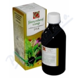 Sirup jitrocelov s echinaceou a vit. C 325g Galmed