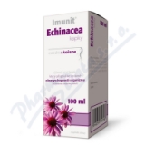 Echinaceov kapky Imunit 100ml