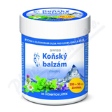 Kosk balzm SWISS chladiv 500 + 50 ml