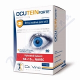 Ocutein FORTE Lutein 15mg 75 viên