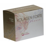 Rosen Kolagen FORTE+ Kyselina hyaluronov 180ks