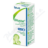 Ditustat 22mg-ml por. gtt. sol. 1x50ml