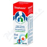 Stoptussin 25ml