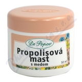 Dr. Popov Propolisov mast s medem 50ml