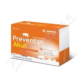 Preventan Akut 30 viên