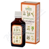 Grek kapky lunkov 50 ml Devatero bylin