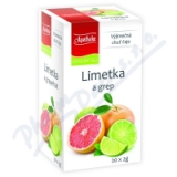 Apotheke Limetka a grep aj 20x2g