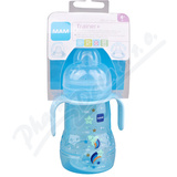 MAM Dtsk hrnek Trainer 4+m 220ml