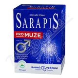 Sarapis pro mue cps. 60